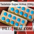 Tadalista Super Active 20Mg new08